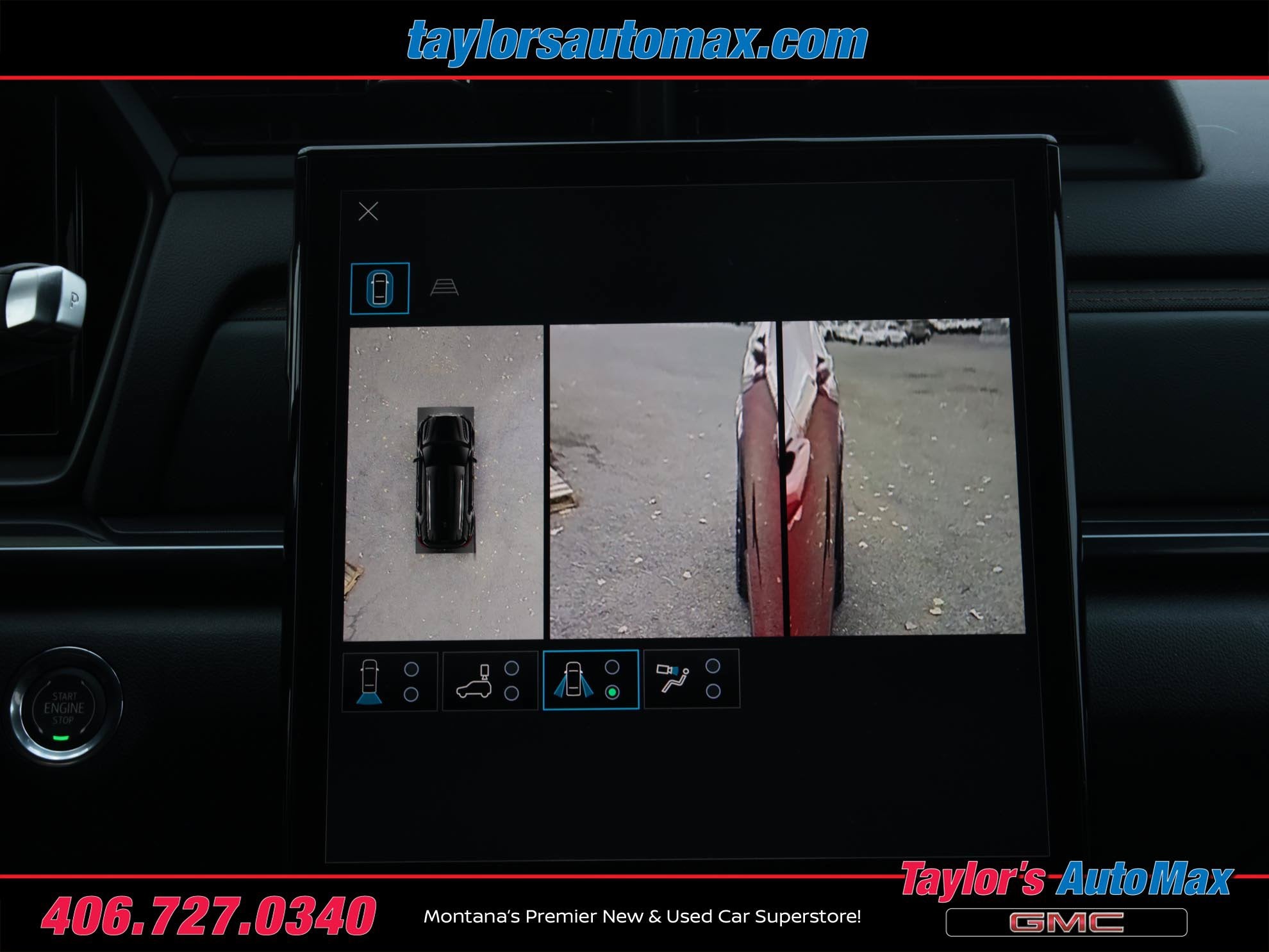 2027 GMC Terrain AT4 - Photo 24