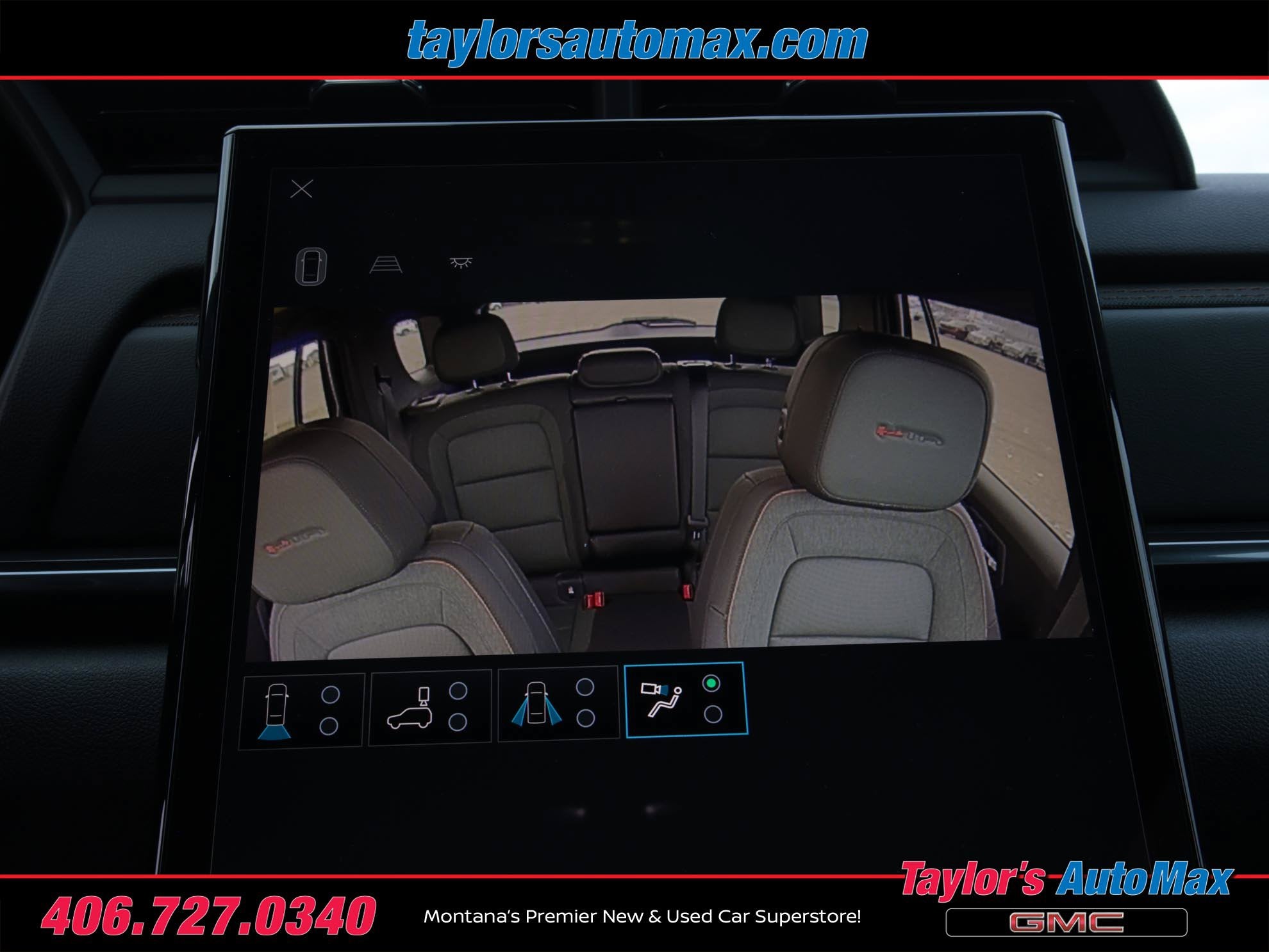 2027 GMC Terrain AT4 - Photo 25