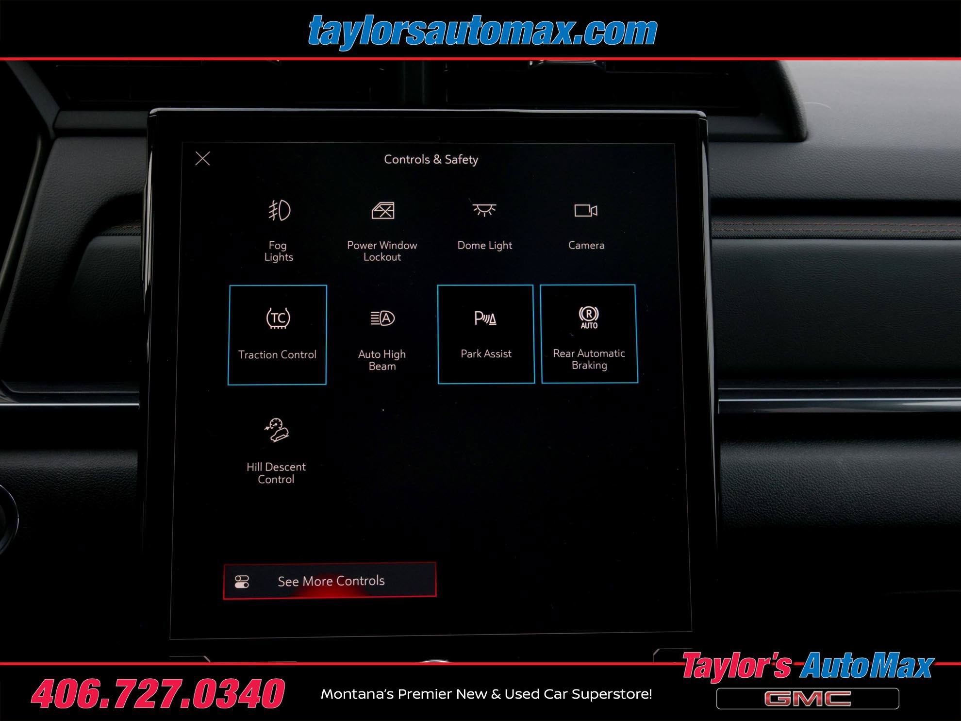 2027 GMC Terrain AT4 - Photo 26