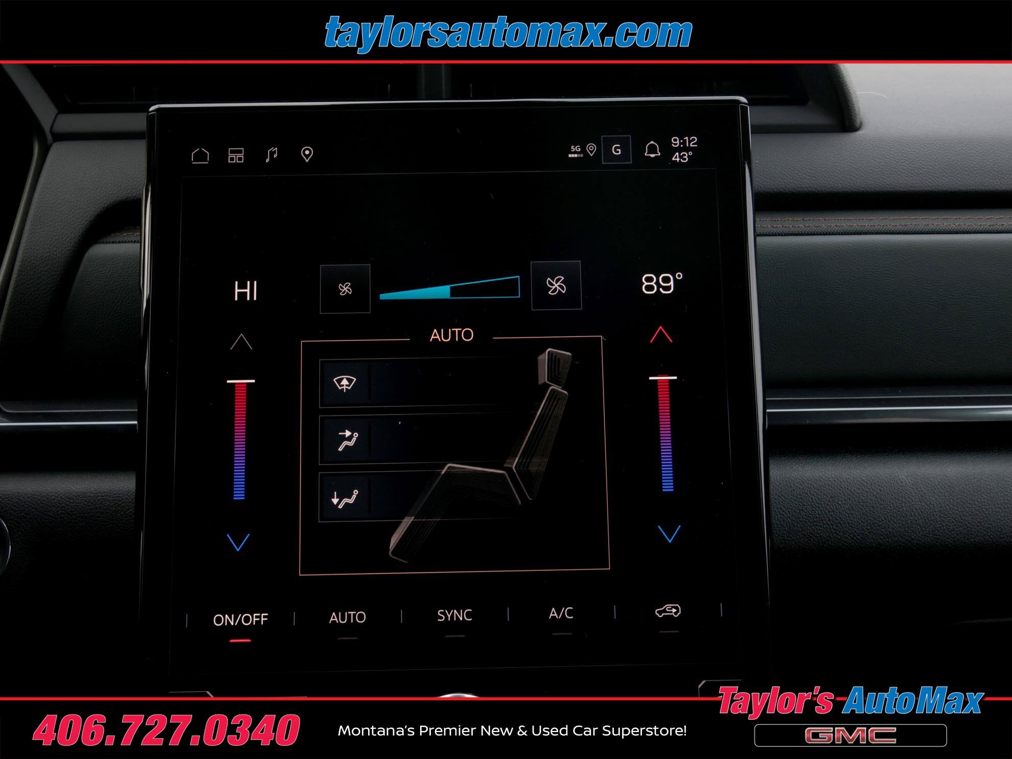 2027 GMC Terrain AT4 - Photo 27