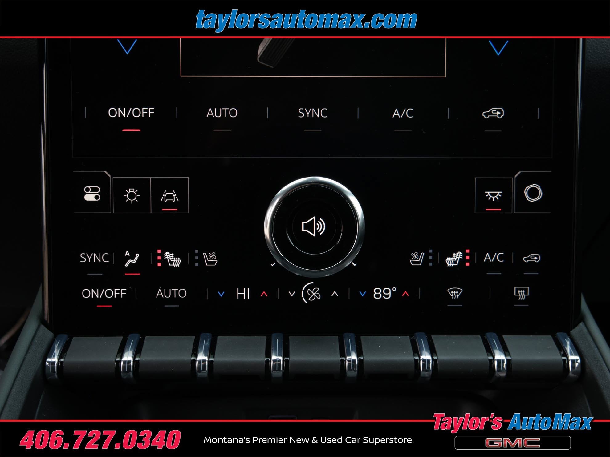 2027 GMC Terrain AT4 - Photo 28