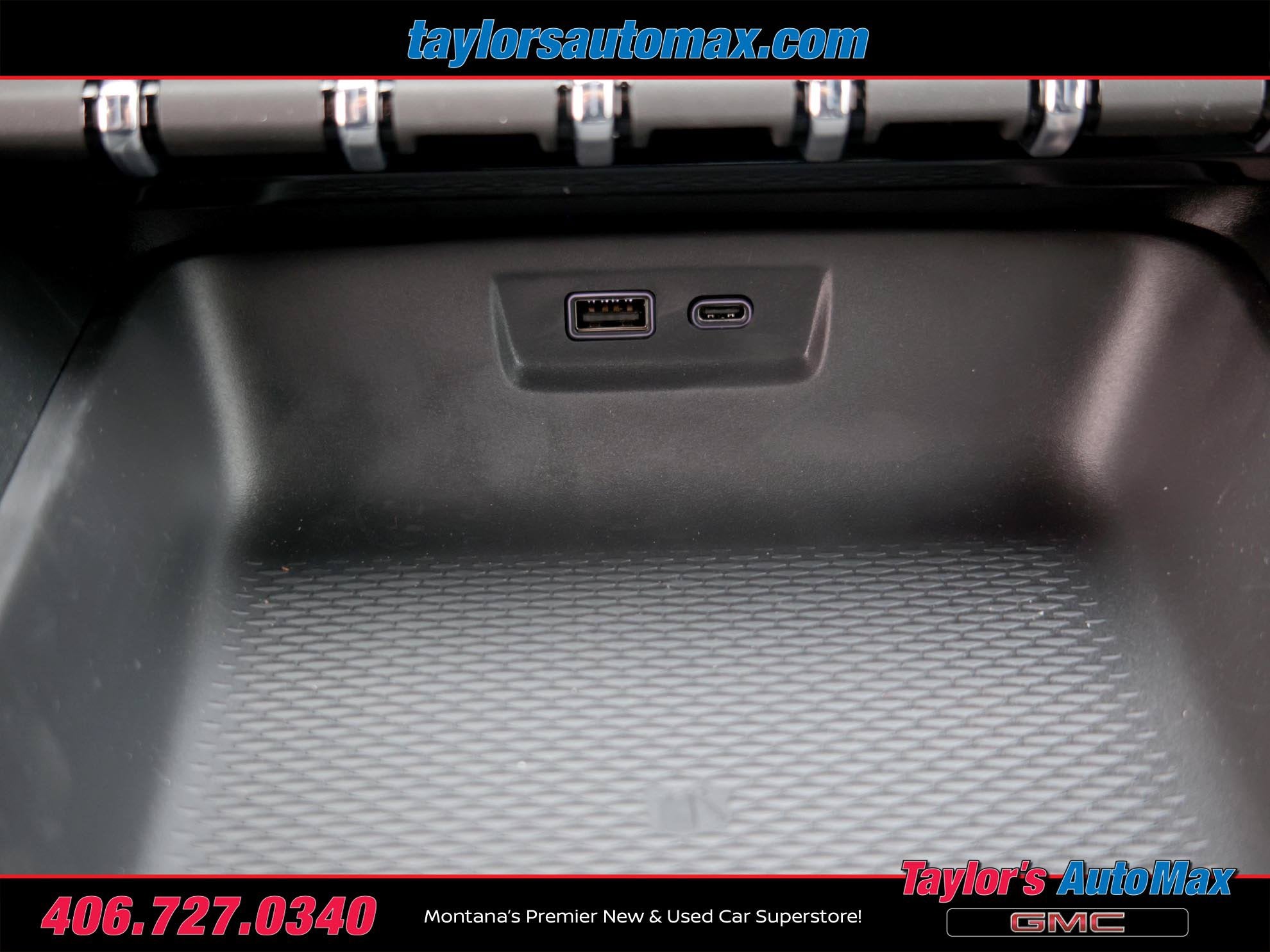 2027 GMC Terrain AT4 - Photo 29