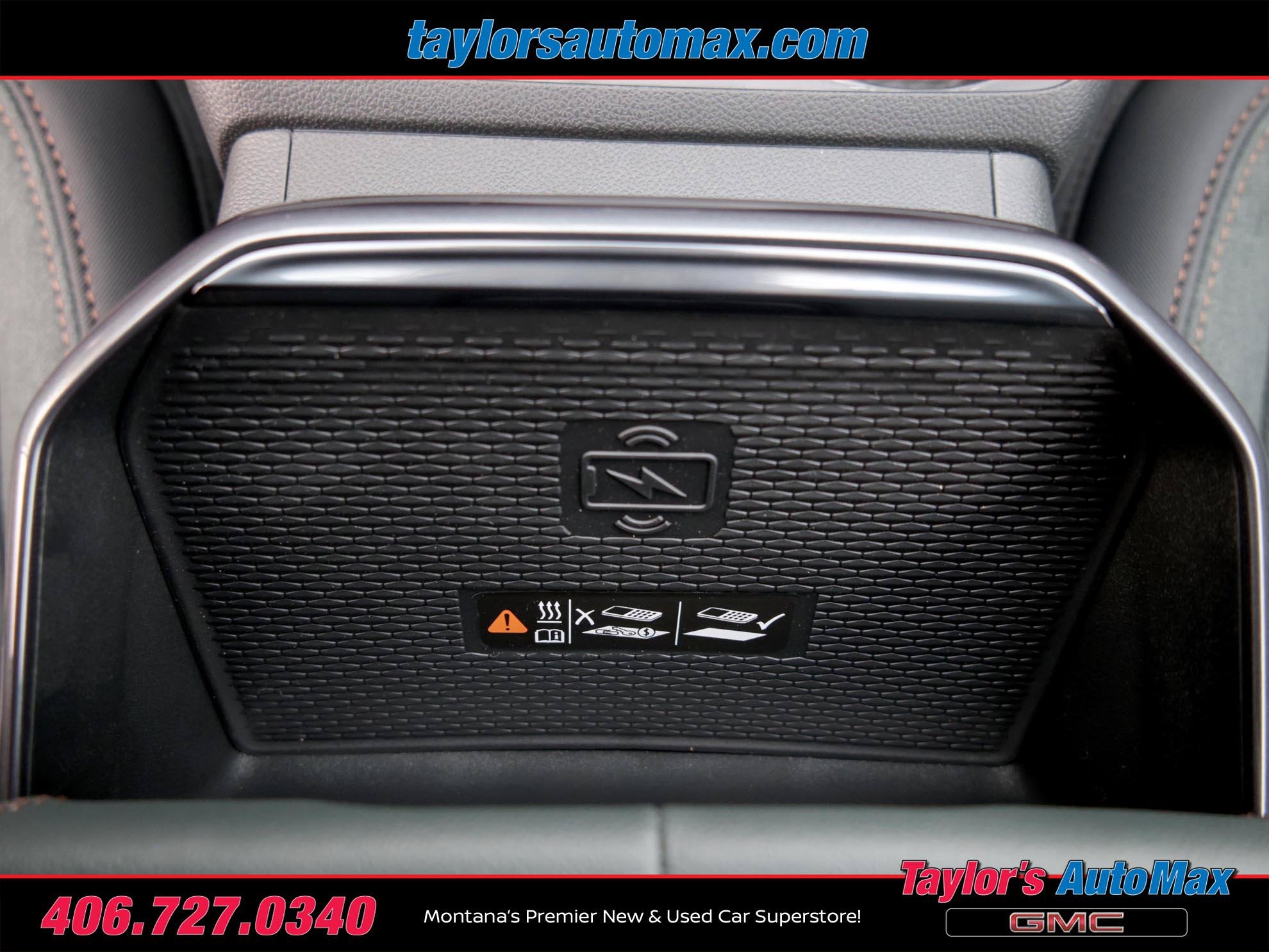 2027 GMC Terrain AT4 - Photo 30