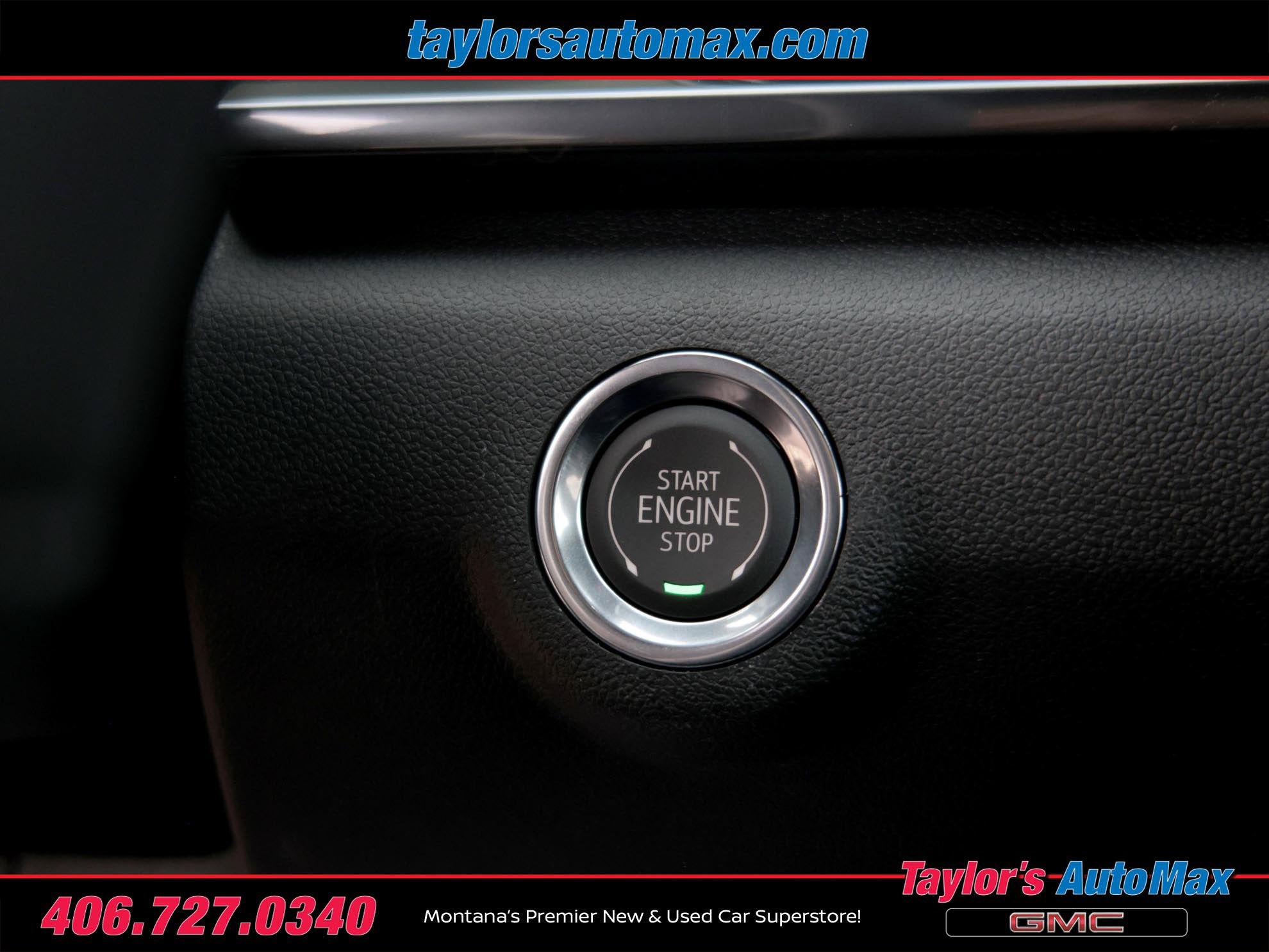 2027 GMC Terrain AT4 - Photo 32