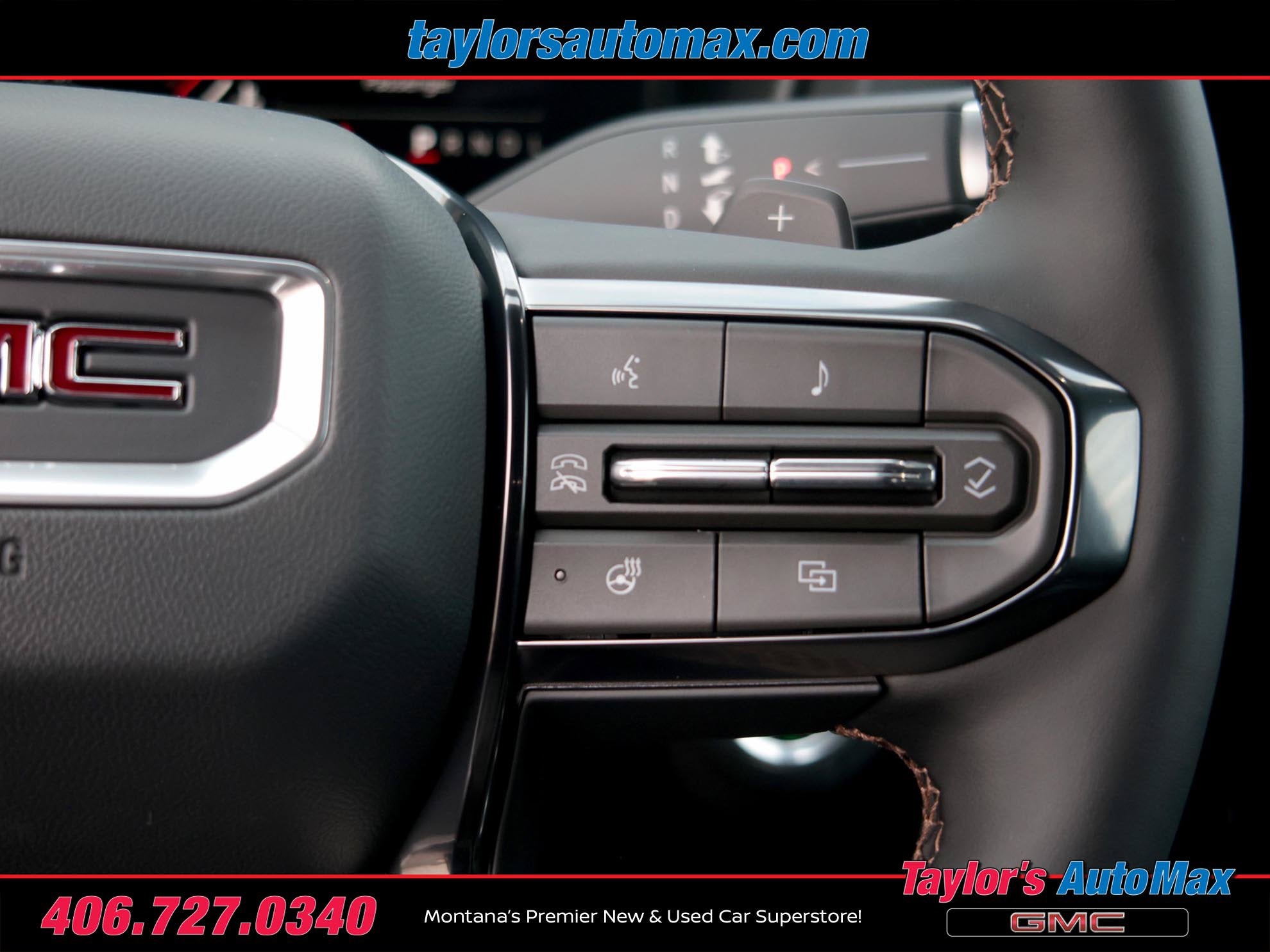 2027 GMC Terrain AT4 - Photo 33