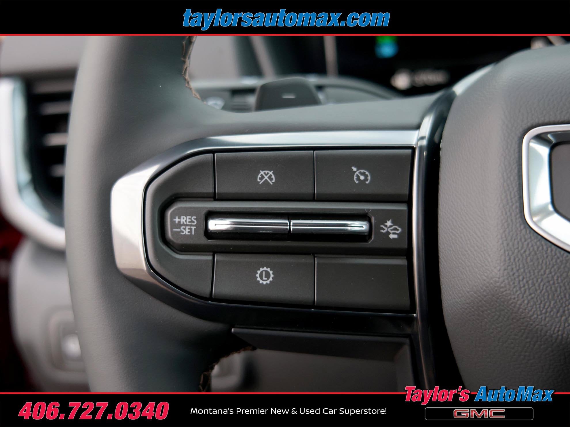 2027 GMC Terrain AT4 - Photo 34
