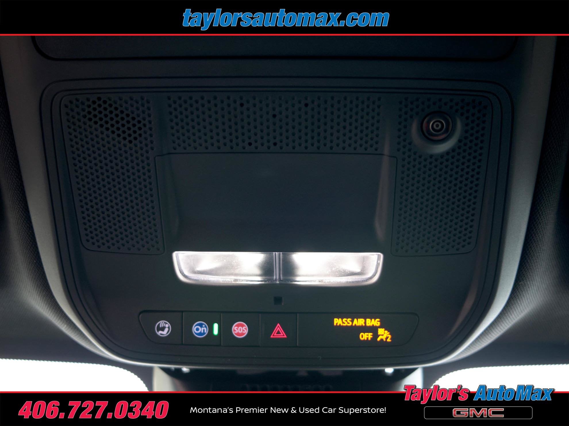 2027 GMC Terrain AT4 - Photo 38