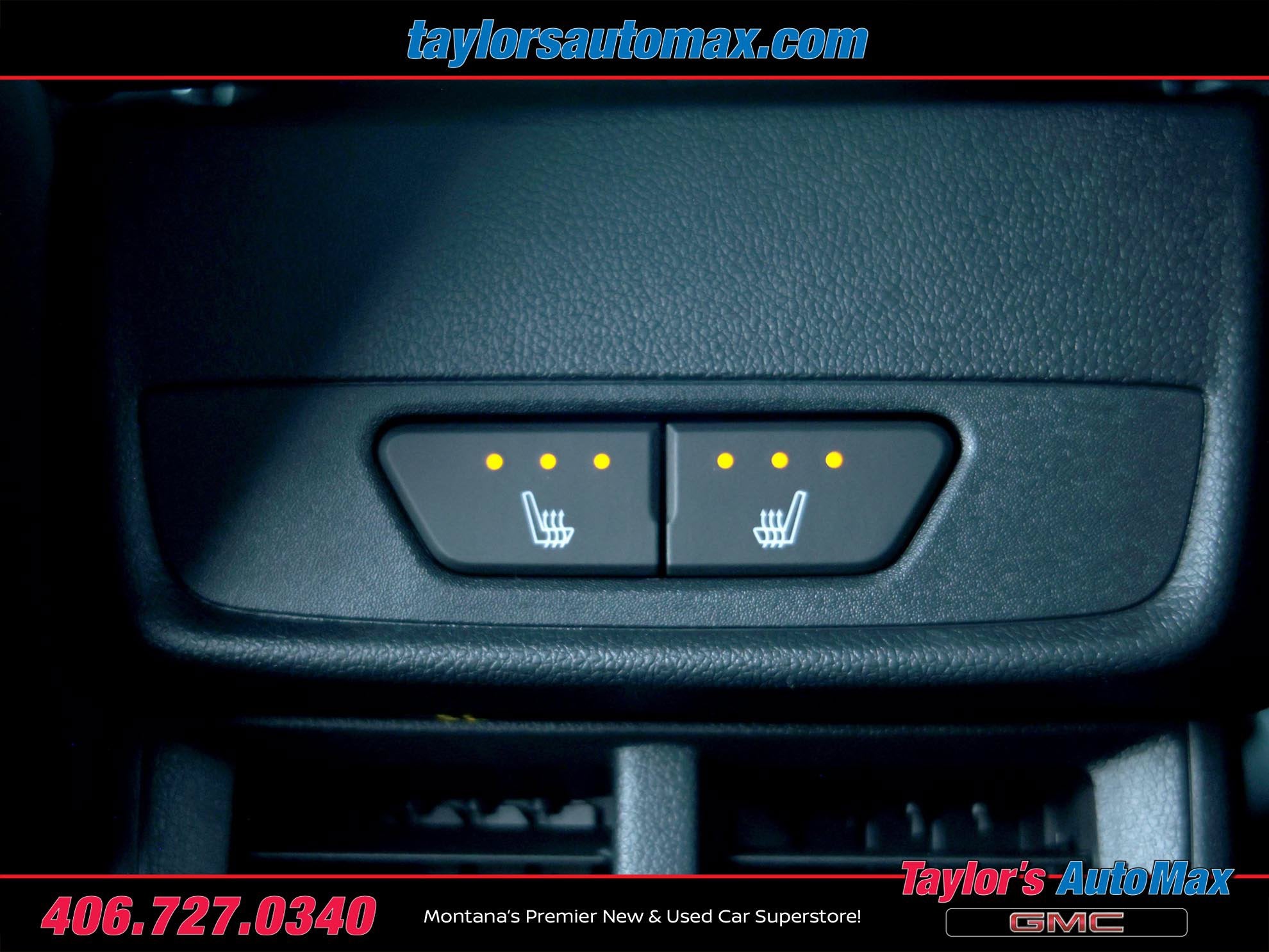 2027 GMC Terrain AT4 - Photo 39