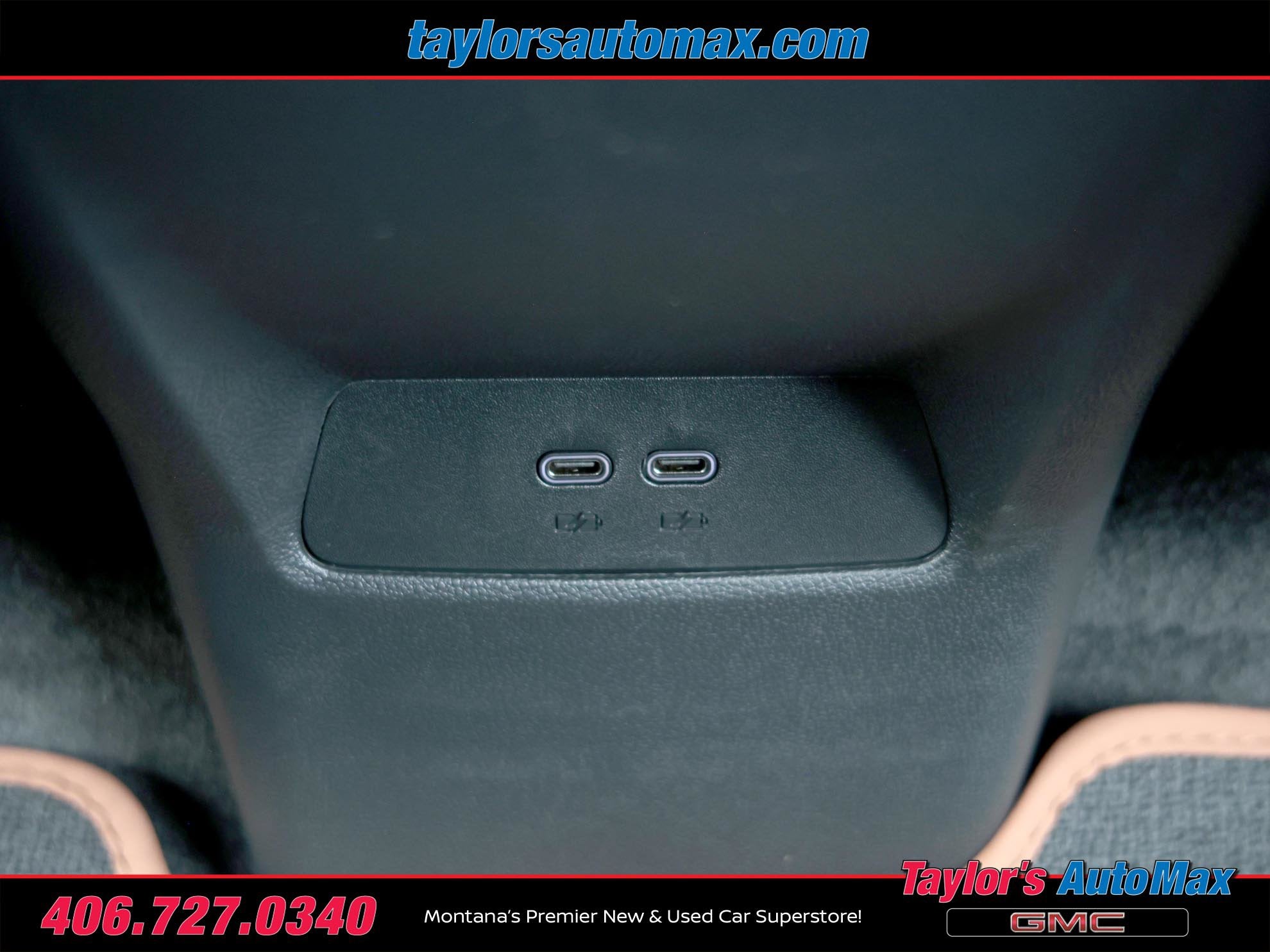 2027 GMC Terrain AT4 - Photo 40