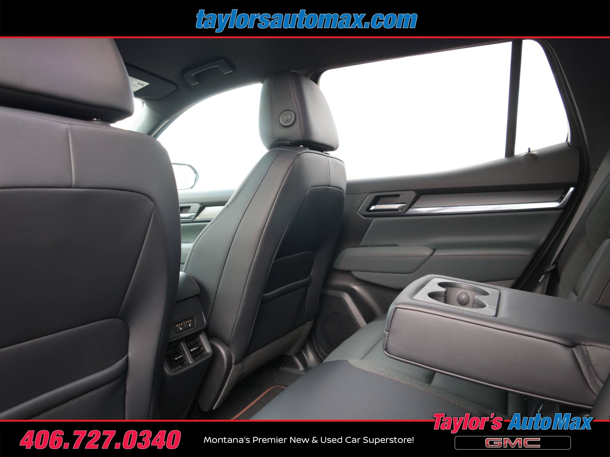 2027 GMC Terrain AT4 - Photo 41