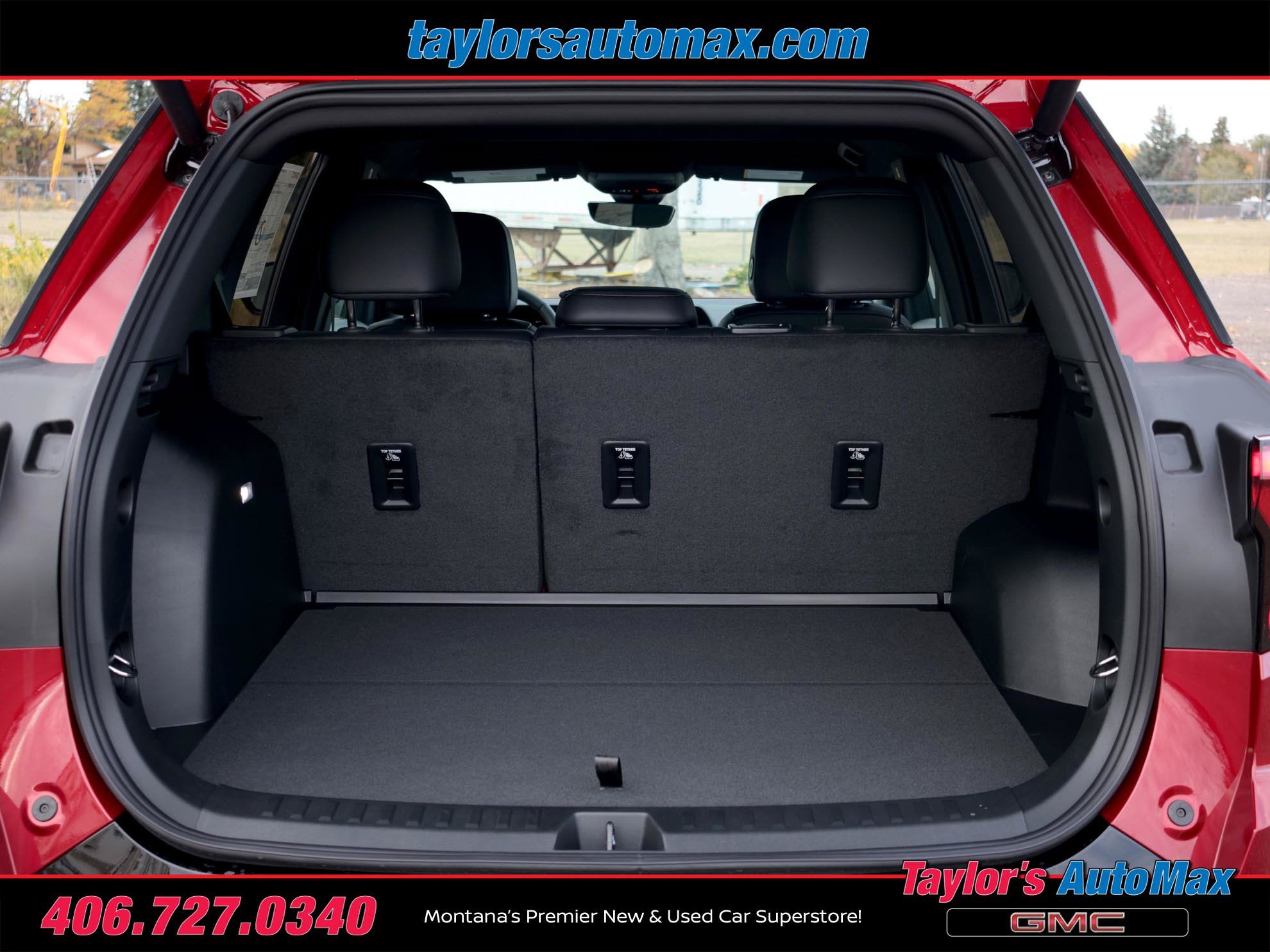 2027 GMC Terrain AT4 - Photo 43