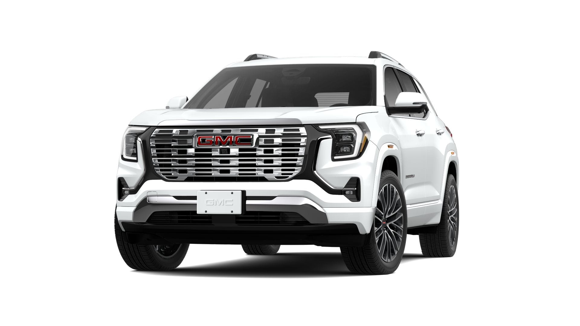 2026 GMC Terrain Denali AWD's photo