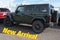 2016 Jeep Wrangler Unlimited 75th Anniversary