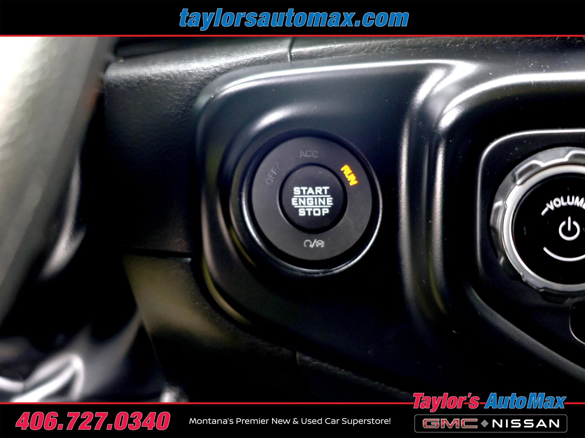 2023 Jeep Wrangler Willys Sport