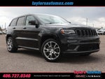 2021 Jeep Grand Cherokee High Altitude