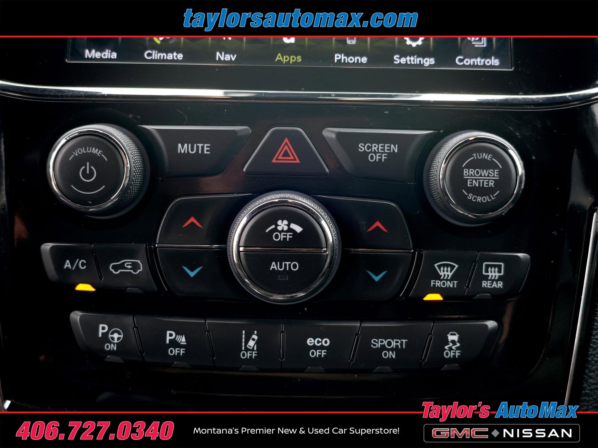 2021 Jeep Grand Cherokee High Altitude