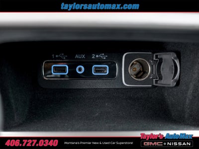 2021 Jeep Grand Cherokee High Altitude