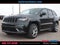 2021 Jeep Grand Cherokee High Altitude