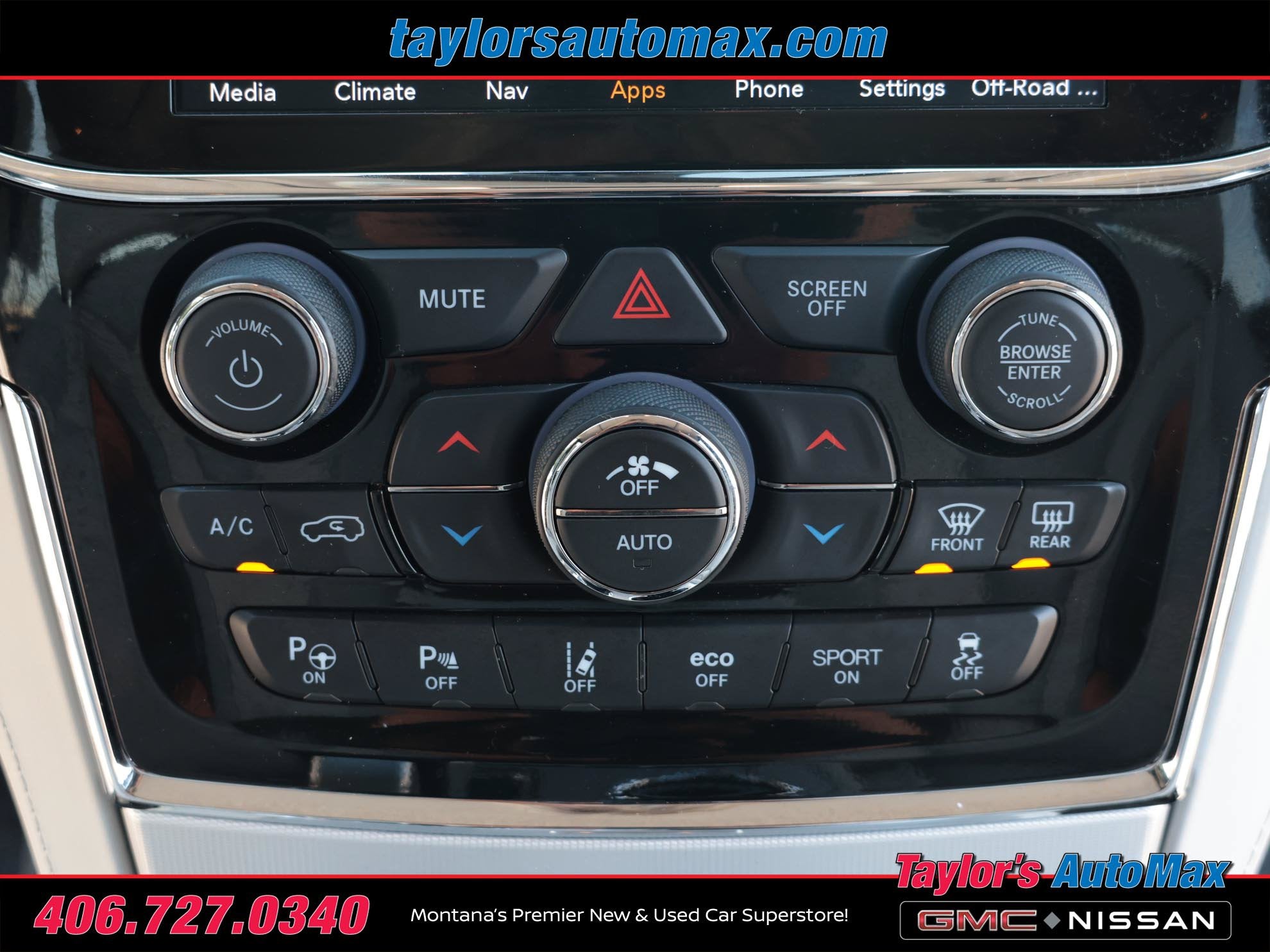 2021 Jeep Grand Cherokee Summit
