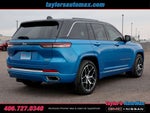 2024 Jeep Grand Cherokee Summit Reserve
