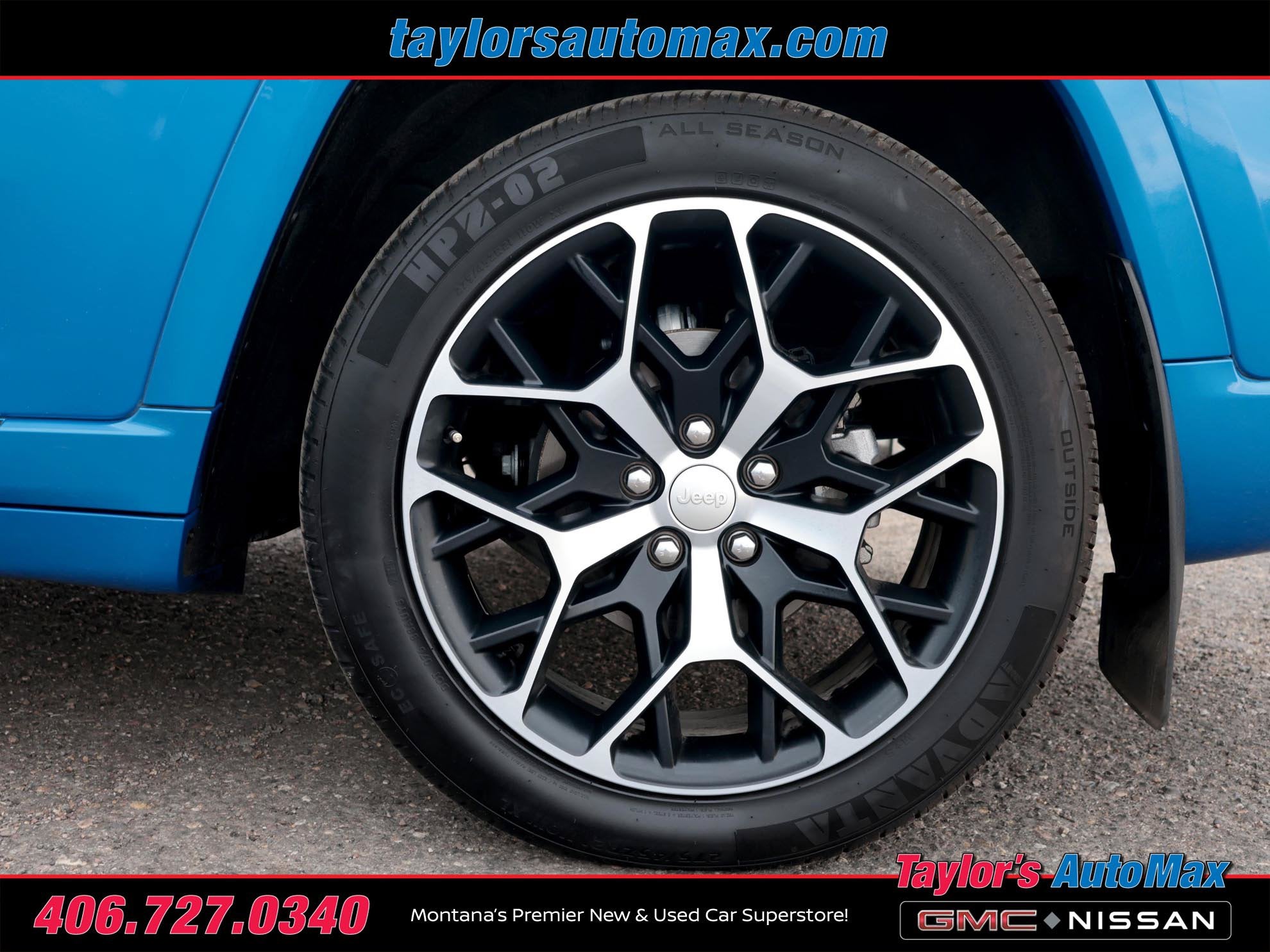 2024 Jeep Grand Cherokee Summit Reserve