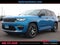2024 Jeep Grand Cherokee Summit Reserve