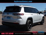 2022 Jeep Grand Cherokee L Altitude
