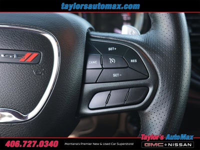 2022 Dodge Durango R/T