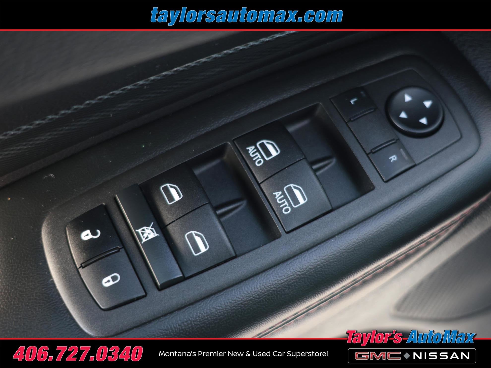 2022 Dodge Durango R/T