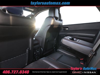 2022 Dodge Durango R/T