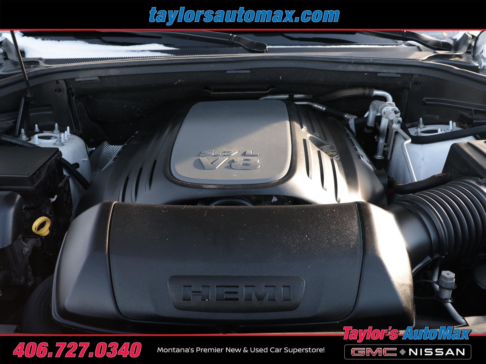 2022 Dodge Durango R/T