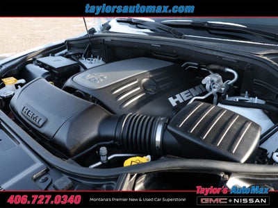 2022 Dodge Durango R/T