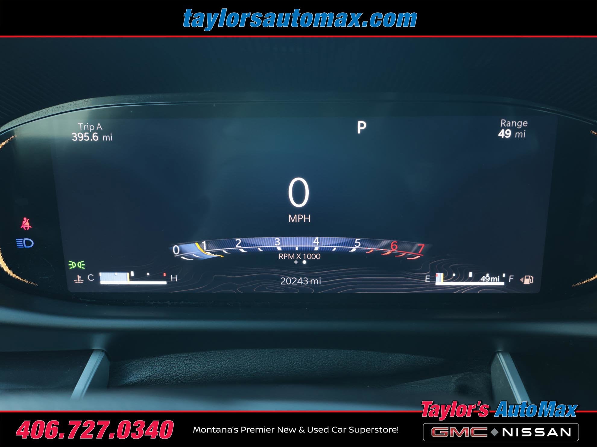 2024 Jeep Wagoneer Base