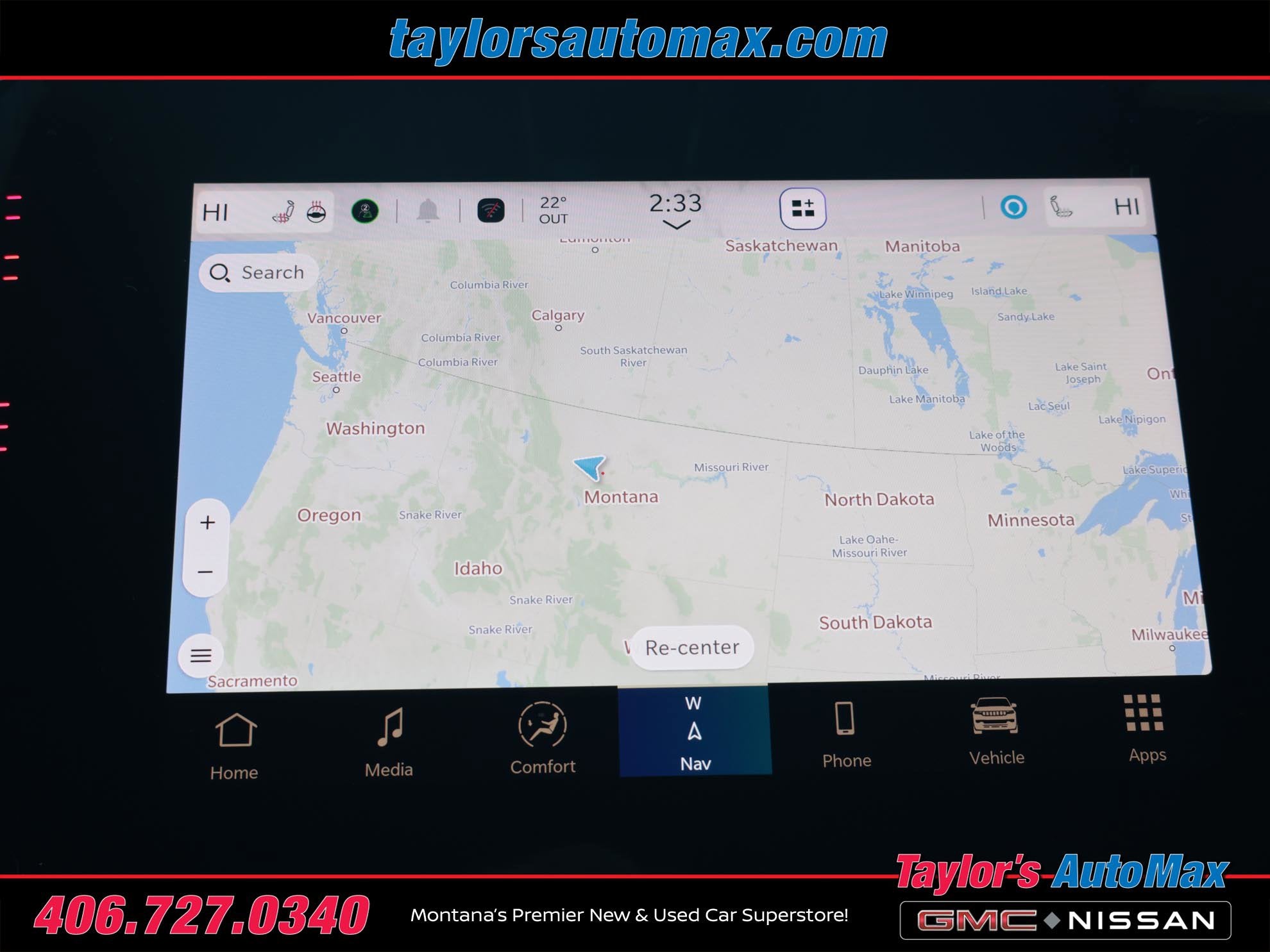 2024 Jeep Wagoneer Base