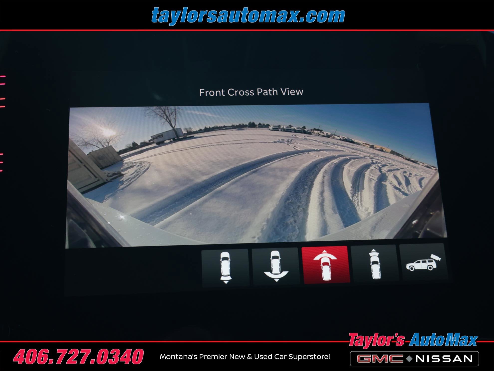 2024 Jeep Wagoneer Base