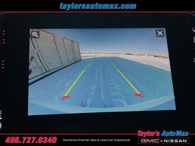 2024 Jeep Wagoneer Base