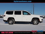 2024 Jeep Wagoneer Base