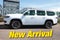 2023 Jeep Wagoneer Series III