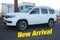2023 Jeep Grand Wagoneer Series II