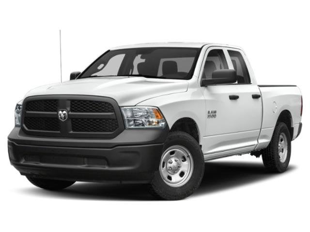 2022 RAM 1500 Classic