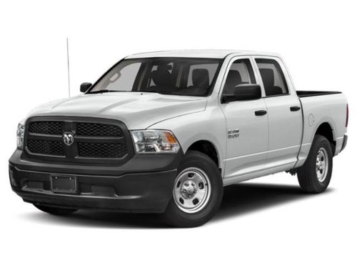 2020 RAM 1500 Classic Tradesman