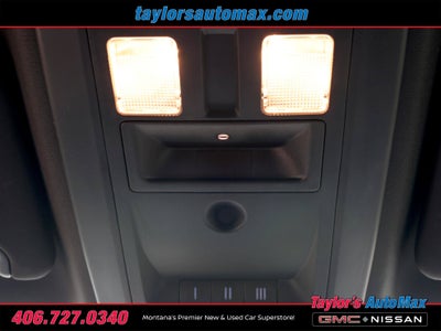 2023 RAM 1500 Classic Warlock