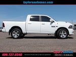 2018 RAM 1500 Sport