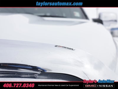 2017 RAM 1500 Limited