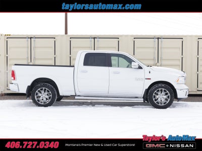 2017 RAM 1500 Limited