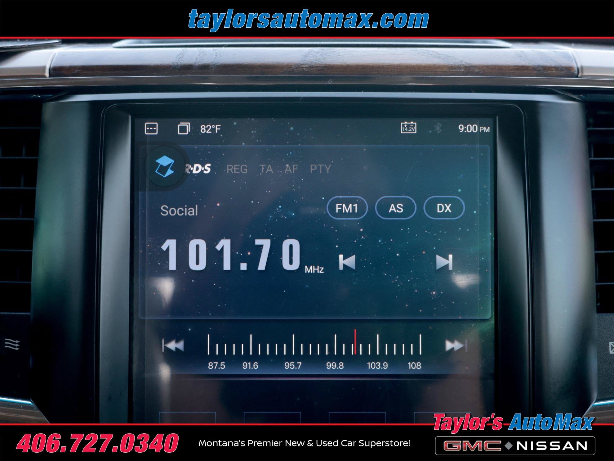 2013 RAM 1500 Laramie Longhorn Edition