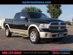 2013 RAM 1500 Laramie Longhorn Edition