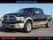 2013 RAM 1500 Laramie Longhorn Edition