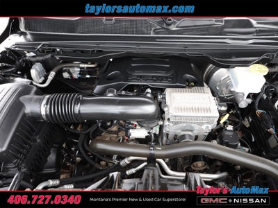 2023 RAM 1500 Limited