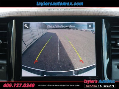 2021 RAM 1500 Longhorn